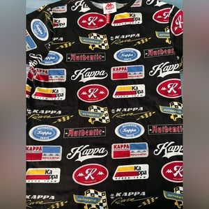 Kappa shirt